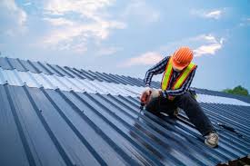 Best Emergency Roof Repair Services  in Ridgely, MD